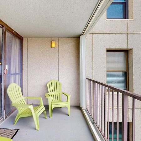 Appartement Sea Terrace 803 à Ocean City Extérieur photo