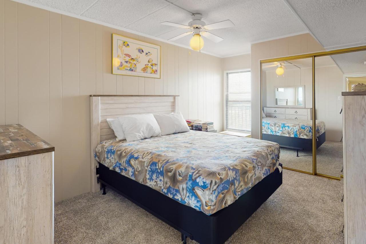 Appartement Sea Terrace 803 à Ocean City Extérieur photo